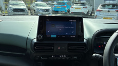 Citroen Berlingo 100kW Flair XTR M 50kWh 5dr Auto Electric Estate